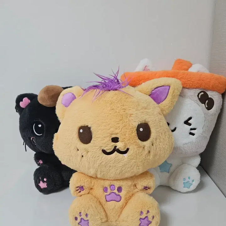 [BUNJANG] Onlyou Wishdoll 30cm Bubble Cat Set / 온리유 위시돌 30cm 팔아요