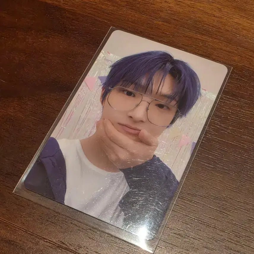 [BUNJANG] ATEEZ MYTIZ Special Set Photocard / 에이티즈 마이티즈 5만원 특전 포카