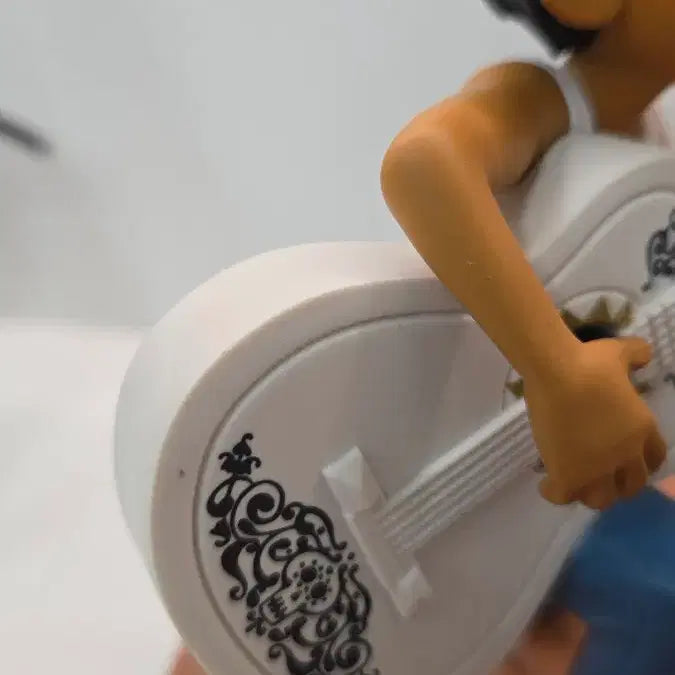 [BUNJANG] Happy Kuji "Coco" Figure (Unsealed) / 해피쿠지 코코 개봉양품