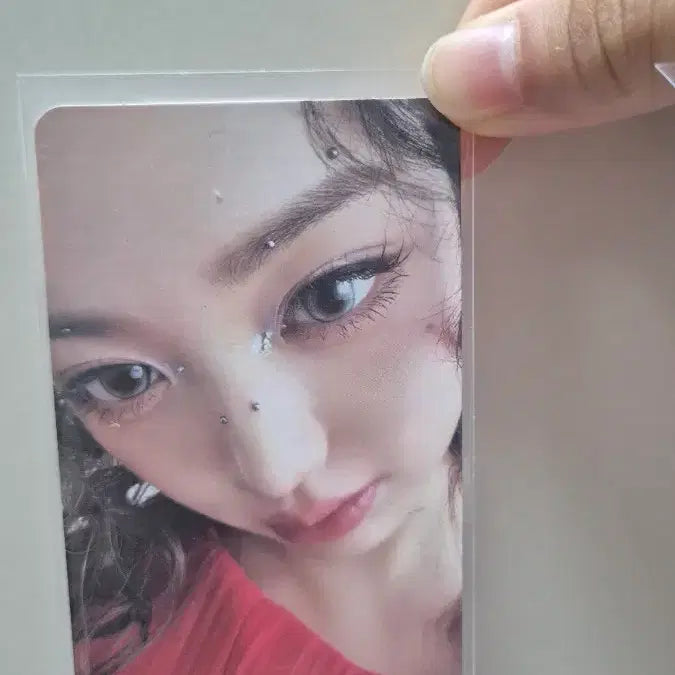 [BUNJANG] IVE Wonyoung Secret Doll Album / 아이브 시크릿 인형 앨범 (원영)