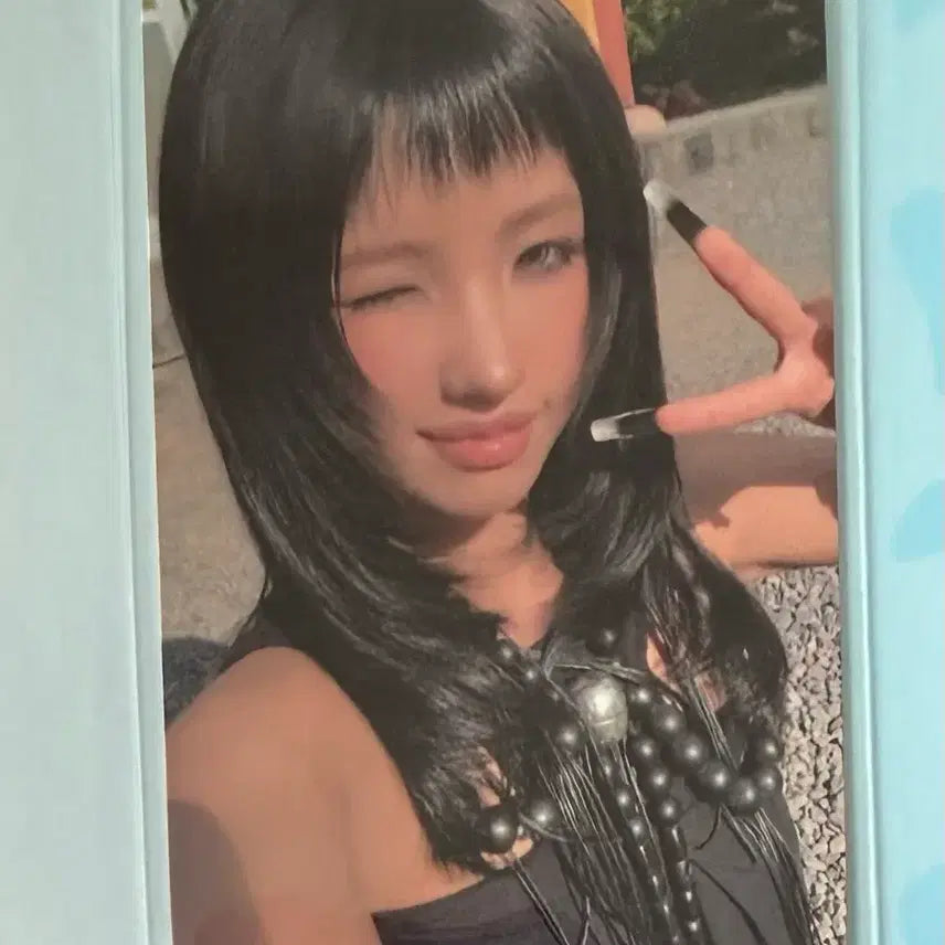 [BUNJANG]  (G)I-DLE Soyeon Popup POB Photocard / 아이들 소연 팝업 5만원 특전 포카 포토카드 미공포 끝내주는 인생 퇴사할게여