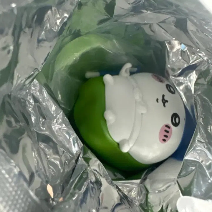 [BUNJANG] Hachiwara Blind Figure / (반택포 1.8)하치와레 블라인드 피규어 피망