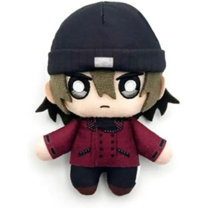 [BUNJANG] Persona 3 Shinjiro Aragaki Plush / 페르소나3 아라가키 신지로 누이