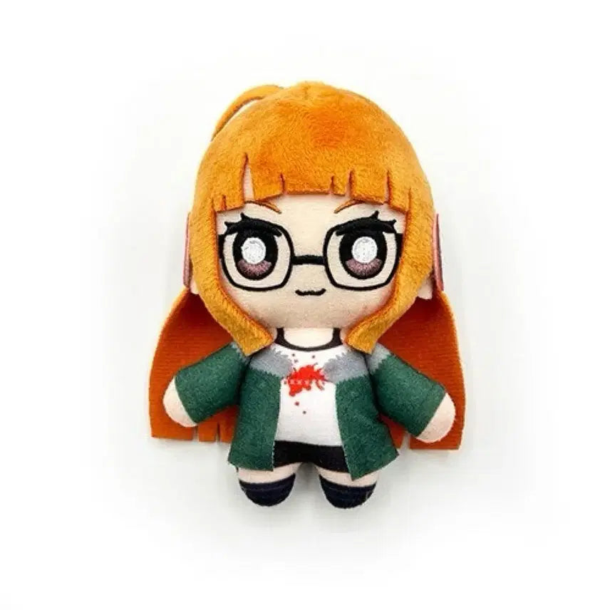 [BUNJANG] Persona 5 Futaba Sakura Plush / 페르소나5 사쿠라 후타바 누이