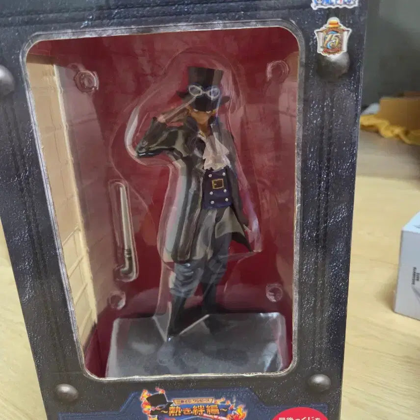 [BUNJANG] One Piece Sabo Last One Prize Figure / 원피스 사보 피규어 라스트원상 팝니다
