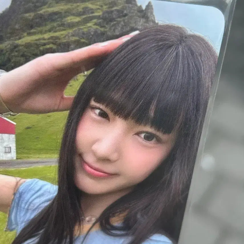 [BUNJANG] TwiD SeA Studio Photocard / 튜이드 세아 공방 포카