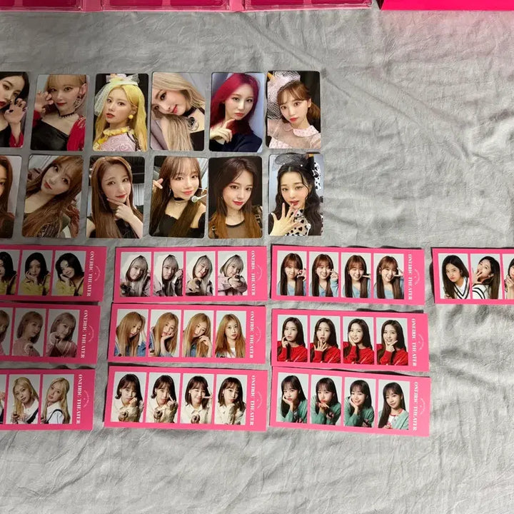 [BUNJANG] IZ*ONE IZ*ONE live Blu-ray / 아이즈원 라이브 IZONE live 블루레이