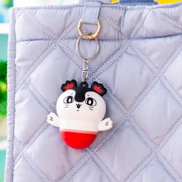 [BUNJANG] Chiikawa Mermaid Siren Shining Keychain / 치이카와 인어섬 세이렌 빛나는 키링