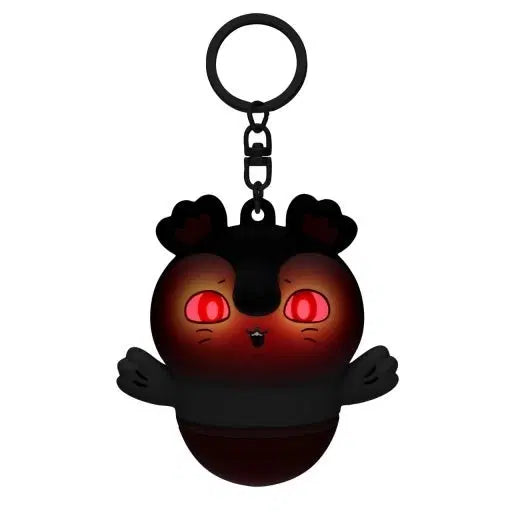 [BUNJANG] Chiikawa Mermaid Siren Shining Keychain / 치이카와 인어섬 세이렌 빛나는 키링