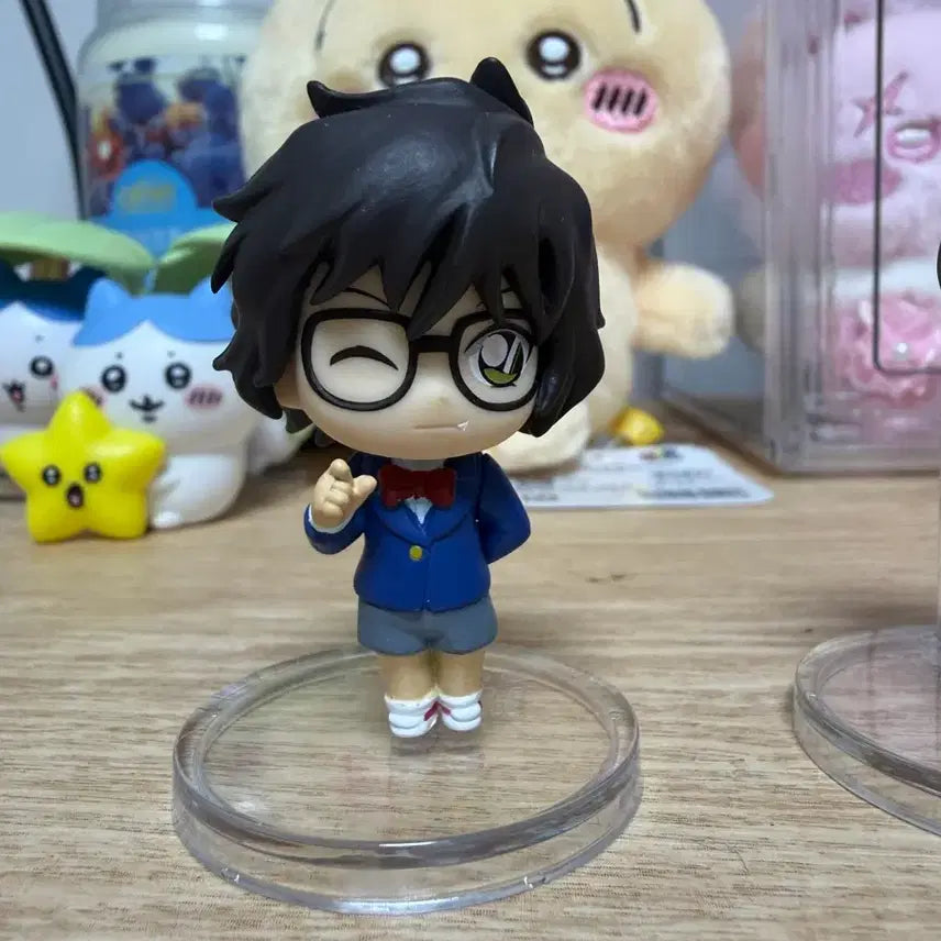 [BUNJANG] Detective Conan Masumi Sera Figure / 명탐정코난 세라 /세라마스미  피규어