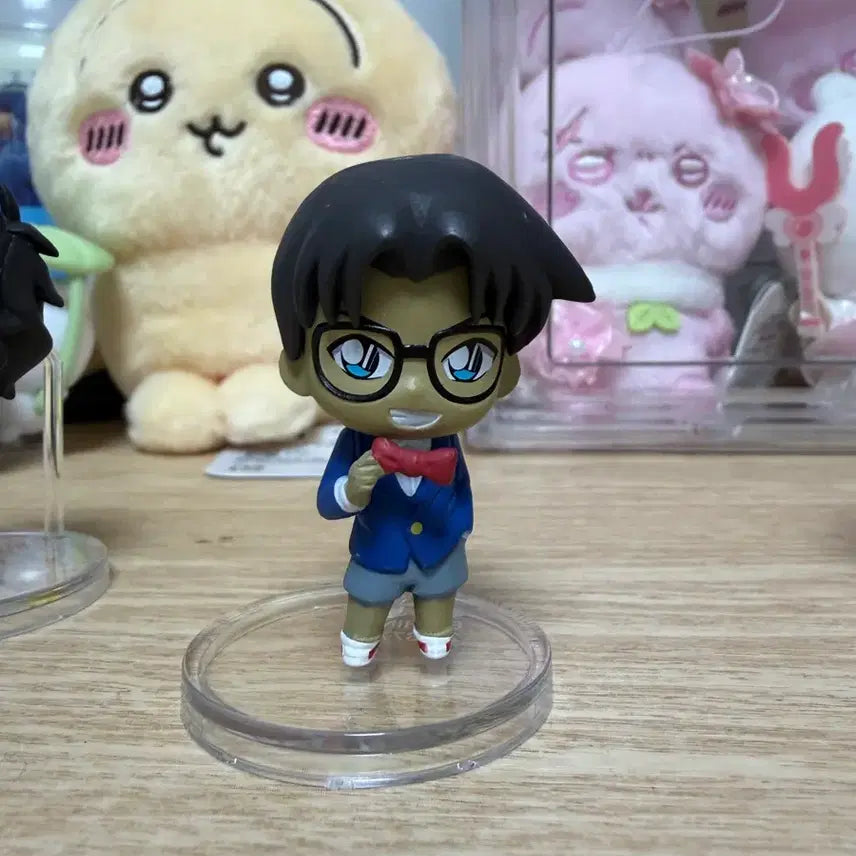 [BUNJANG] Detective Conan Heiji Hattori Figure / 명탐정코난 하인성/핫토리 헤이지 피규어