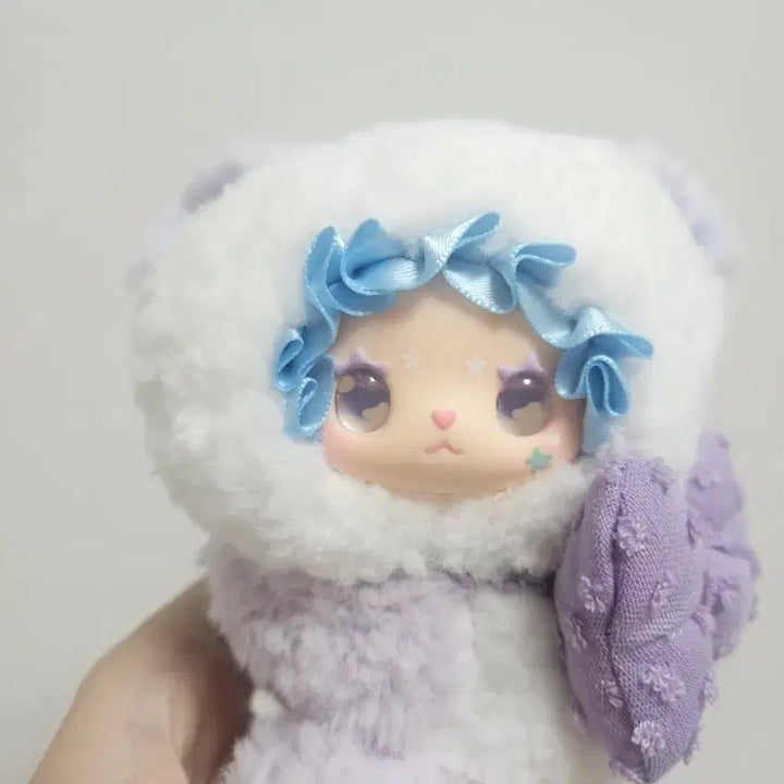 [BUNJANG] Lovely Emma Doll / 러블리엠마 인형