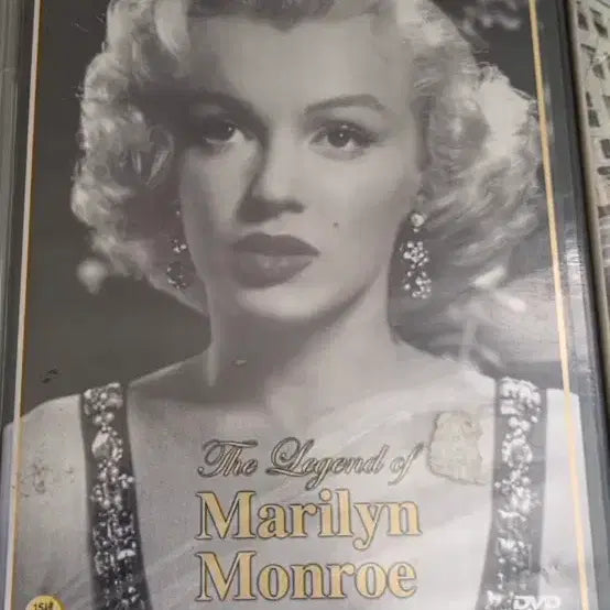 [BUNJANG] Classic Masterpiece Collection DVD Set (25 Discs) / 명화 매니아전용 DVD 25매