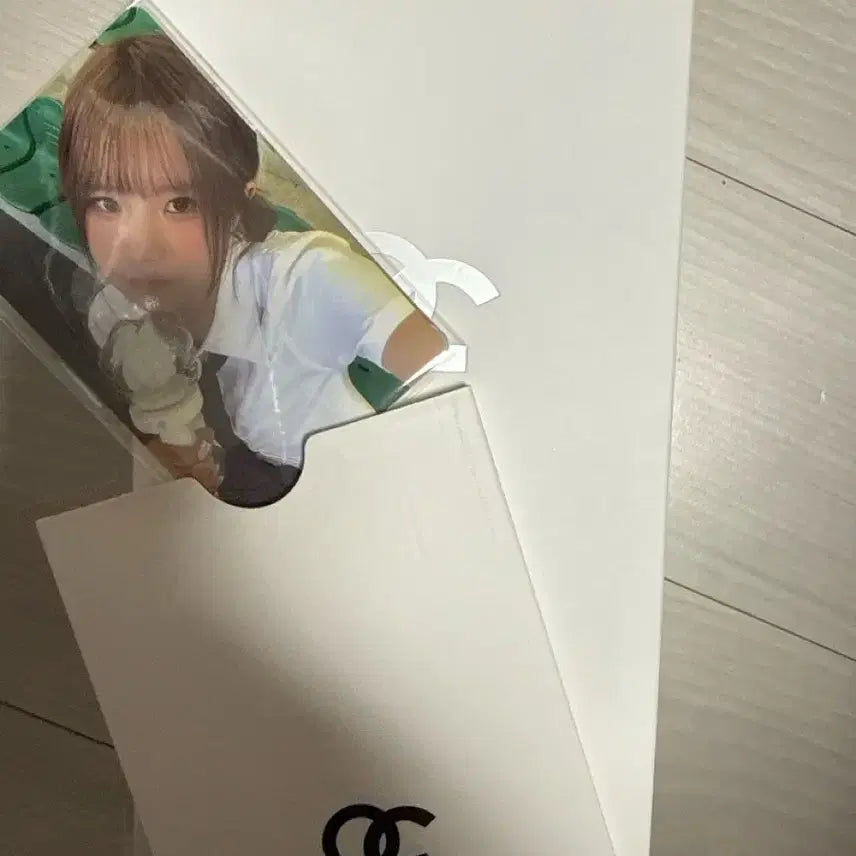 [BUNJANG] fromis_9 Official Lightstick &