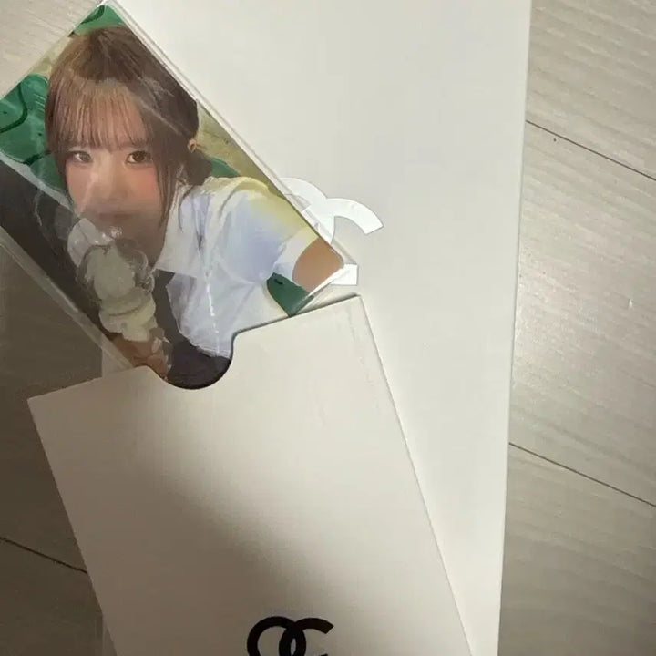 [BUNJANG] fromis_9 Official Lightstick &