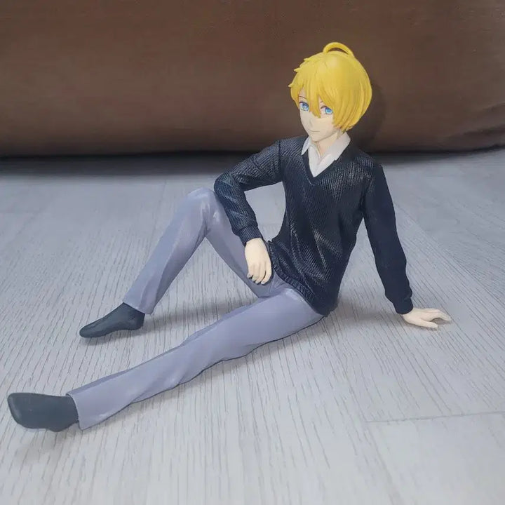 [BUNJANG] Oshi no Ko Aqua Break Time Collection Figure / 오시노코 아쿠아 피규어 브레이크 타임 컬렉션