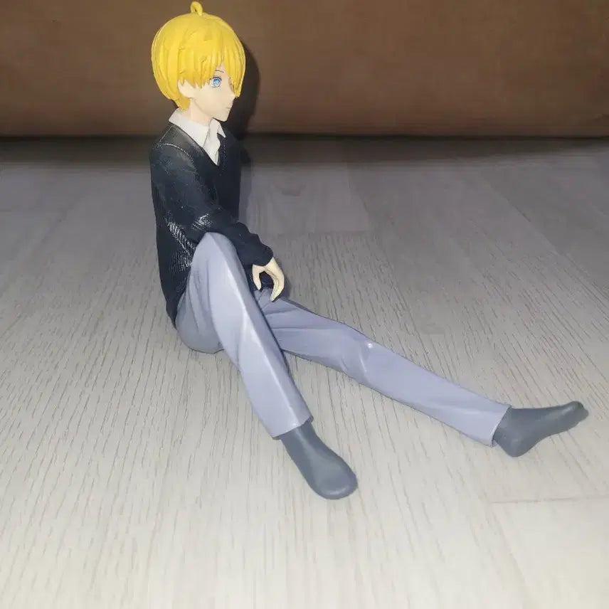 [BUNJANG] Oshi no Ko Aqua Break Time Collection Figure / 오시노코 아쿠아 피규어 브레이크 타임 컬렉션