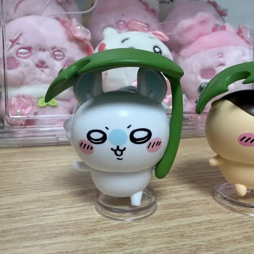 [BUNJANG] Momonga Umbrella Figure / 모몽가 우산 피규어