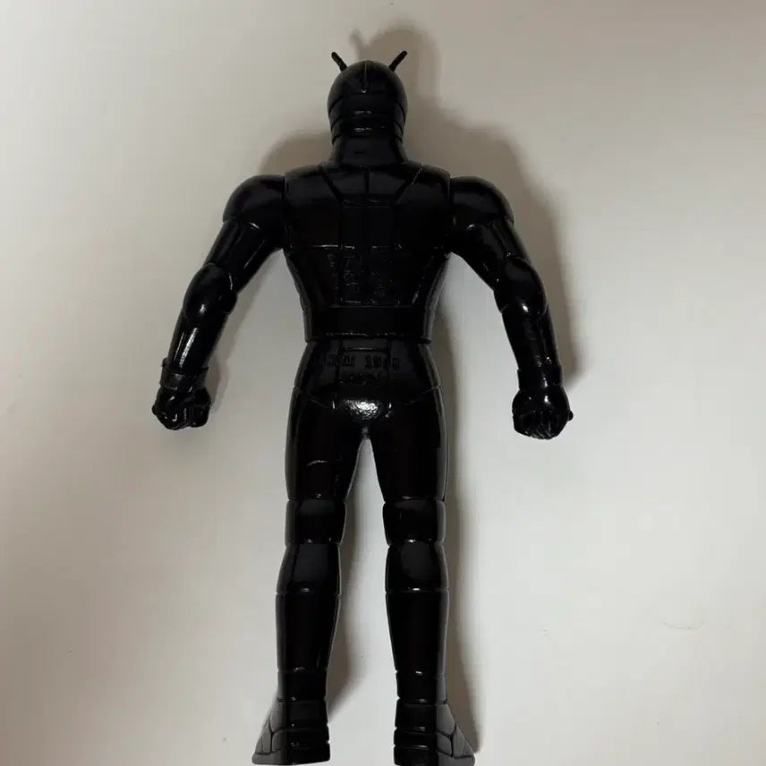 [BUNJANG] Bandai Kamen Rider Black RX Sofubi / 가면라이더 블랙 rx 소프비