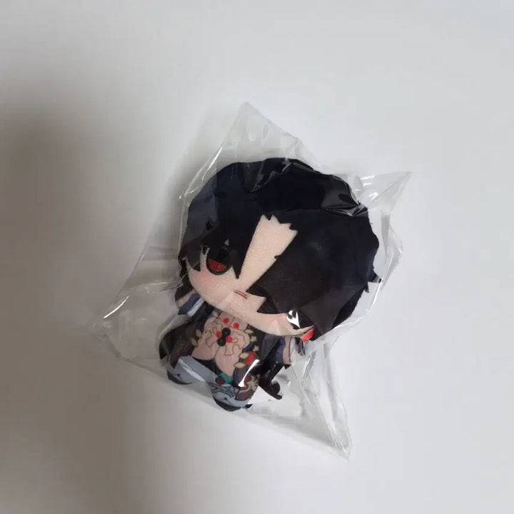 [BUNJANG] Honkai Star Rail Blade Chibi Plush / 붕괴 스타레일 붕스타 공식 블레이드 치비구루미 치비 누이 인형
