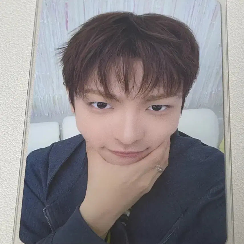 [BUNJANG] ATEEZ Mightyz Hongjoong Lucky Draw / ATEEZ 에이티즈 마이티즈 5만원 특전 홍중