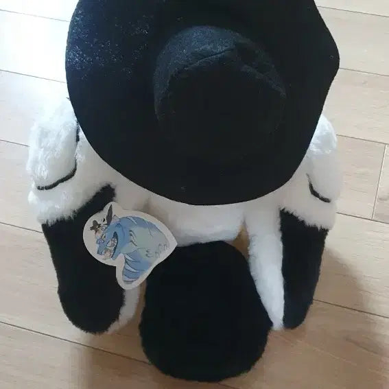 [BUNJANG] KDH Seossi Plush Doll / 켸데헌 서씨  봉제인형