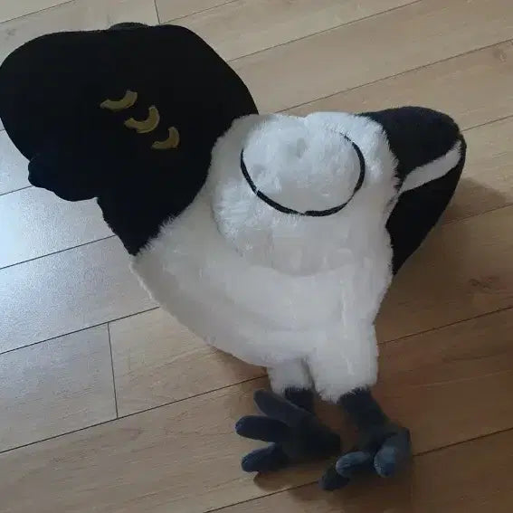 [BUNJANG] KDH Seossi Plush Doll / 켸데헌 서씨  봉제인형