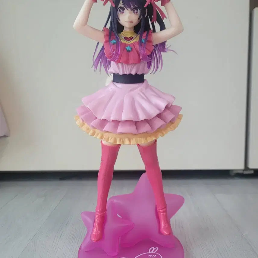 [BUNJANG] Oshi no Ko Ai Hoshino Figure / 오시노코 최애의 아이 아이 피규어