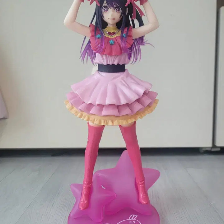 [BUNJANG] Oshi no Ko Ai Hoshino Figure / 오시노코 최애의 아이 아이 피규어