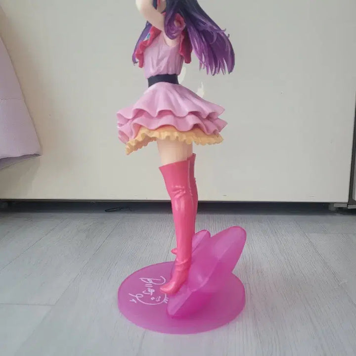 [BUNJANG] Oshi no Ko Ai Hoshino Figure / 오시노코 최애의 아이 아이 피규어