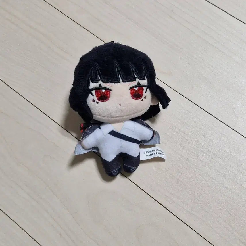 [BUNJANG] Limbus Company Ryoshu Plush / [28일까지 급처] 림버스 컴퍼니 료슈 누이
