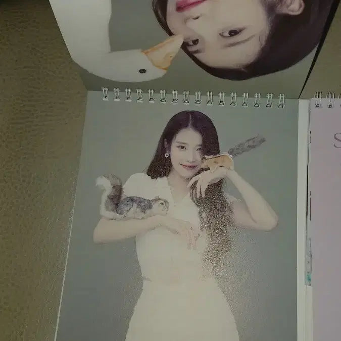 [BUNJANG] IU J.ESTINA Photobook Set / 아이유제이에스티나 화보외등등 4탄.
