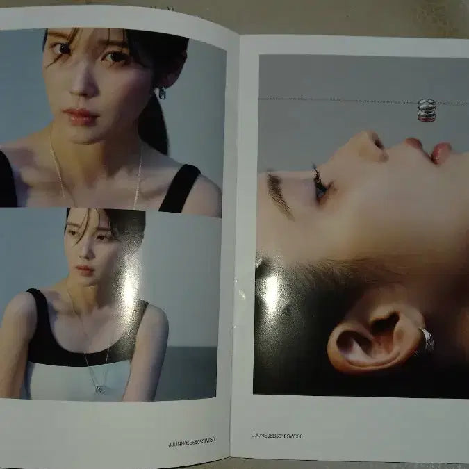 [BUNJANG] IU J.ESTINA Photobook Set / 아이유제이에스티나 화보외등등 4탄.