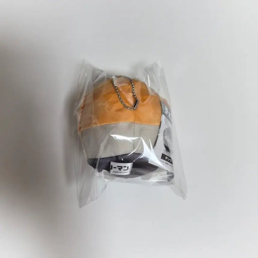 [BUNJANG] Chainsaw Man Denji Plush Keychain / 체인소맨 덴지 후와코로링 덴지 누이 인형 키링