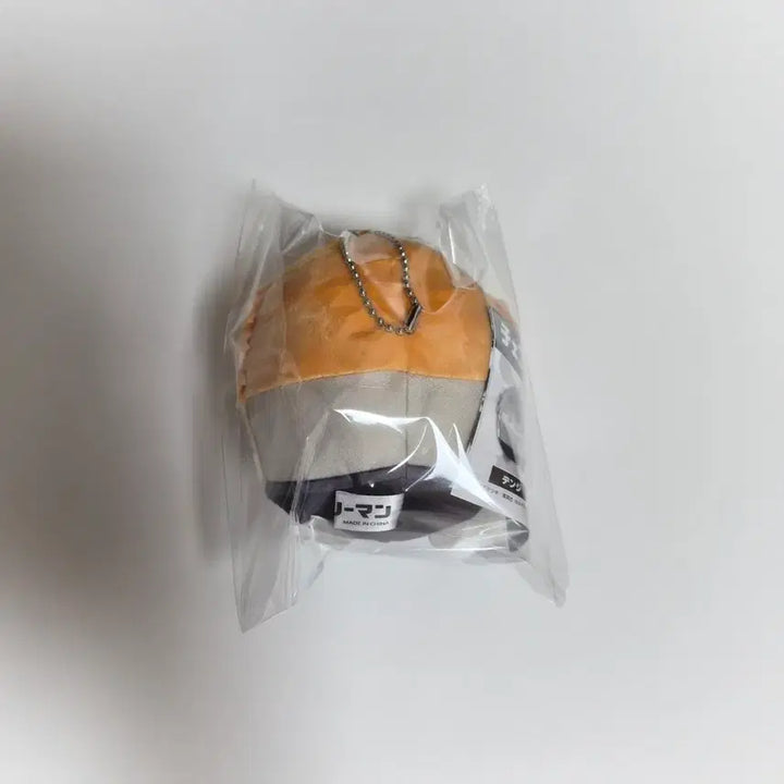 [BUNJANG] Chainsaw Man Denji Plush Keychain / 체인소맨 덴지 후와코로링 덴지 누이 인형 키링