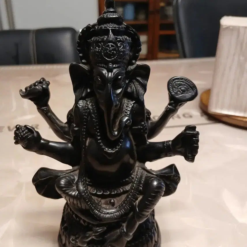 [BUNJANG] Foreign Sculpture - Ganesha Figurine / 외국 조각