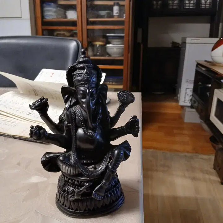 [BUNJANG] Foreign Sculpture - Ganesha Figurine / 외국 조각