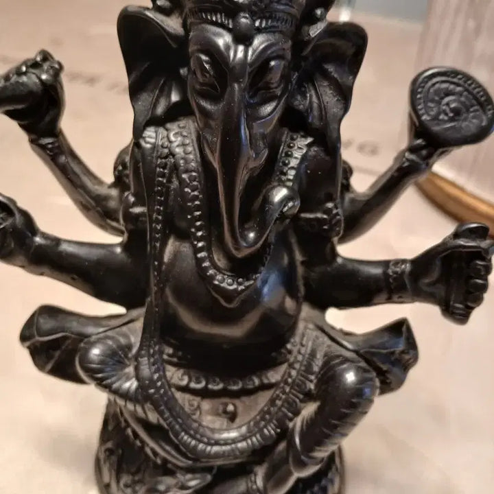 [BUNJANG] Foreign Sculpture - Ganesha Figurine / 외국 조각