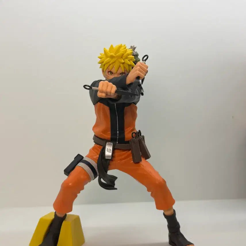 [BUNJANG] Grandista Naruto &amp; Sakura Figure Set / 그란디스타 나루토&amp; 사쿠라 2개 일괄