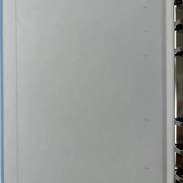 [BUNJANG] fromis_9 Popup Binder / 프로미스나인 팝업 바인더 판매 (아래 봐주세용 꼭)