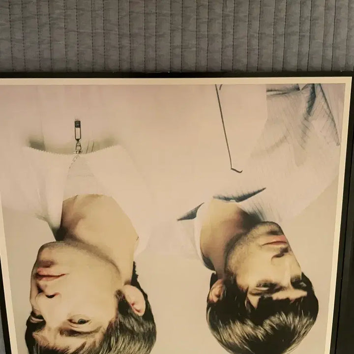 [BUNJANG] Oasis Morning Glory LP / 오아시스 lp