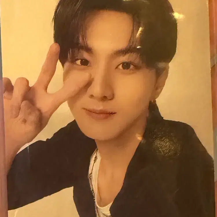[BUNJANG] ENHYPEN Destiny Jay VR Photocard / 엔하이픈 데스티니 vr 양정원 포토카드 양도