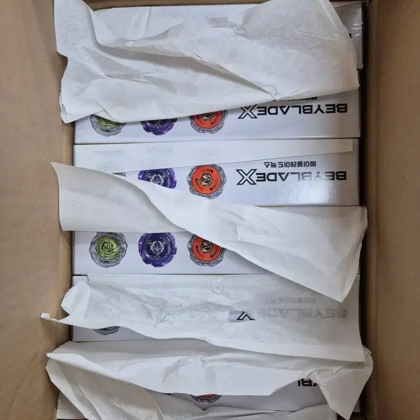 [BUNJANG] UX21 Helz Nader 12-Pack / UX21 헬즈네더 12개