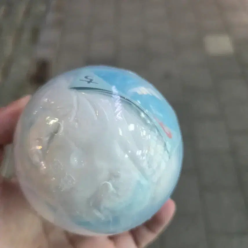 [BUNJANG] Chiikawa Momonga Clip Plush / 치이카와 클립 인형 모몽가