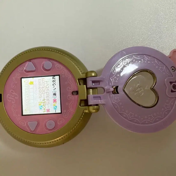 [BUNJANG] Pripara Idol Watch (Japanese Version) / [일판]프리파라 아이돌 워치 저렴하게 양도