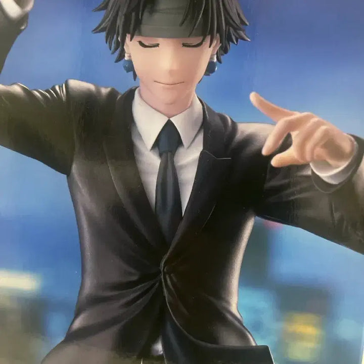 [BUNJANG] Choro Requiem Figure / (급처)클로로 레퀴엠 피규어
