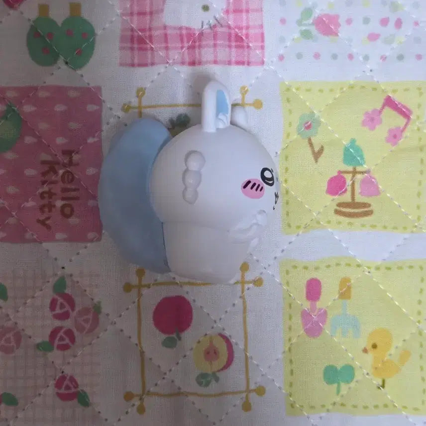 [BUNJANG] Monchichi Momonga Mini Figure / 먼작귀 모몽가 미니 피규어