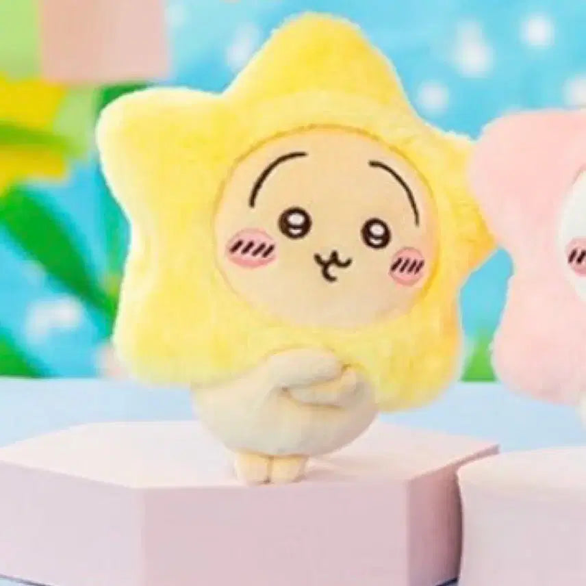 [BUNJANG] Tanabata Usagi "Wish Upon a Star" Sealed / 미개봉 별에게 소원을 칠석 우사기 양도해요