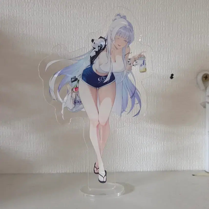 [BUNJANG] NİKE Nayuta Acrylic Stand / 니케 나유타 아크릴스탠드