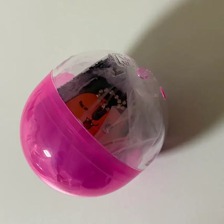 [BUNJANG] Chainsaw Man Pochita Gacha Sealed / 체인소맨 포치타 가챠 미개봉